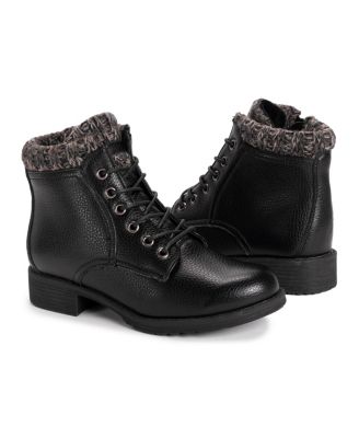 Women's Hiker Alps Boots