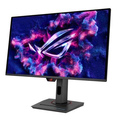 ROG Strix OLED XG27ACDNG 26.5" 16:9 WQHD 360Hz QD-OLED HDR Gaming Monitor