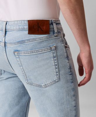 Men's Slim-Fit Stretch Jeans