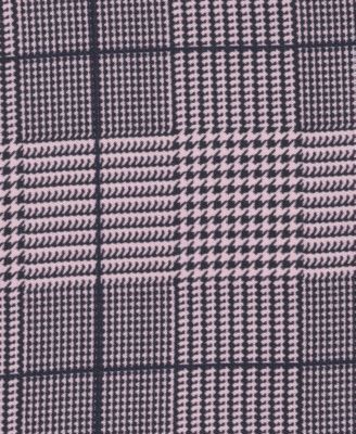 Men's Cannon Plaid Pocket Square, Macy's Exclusive