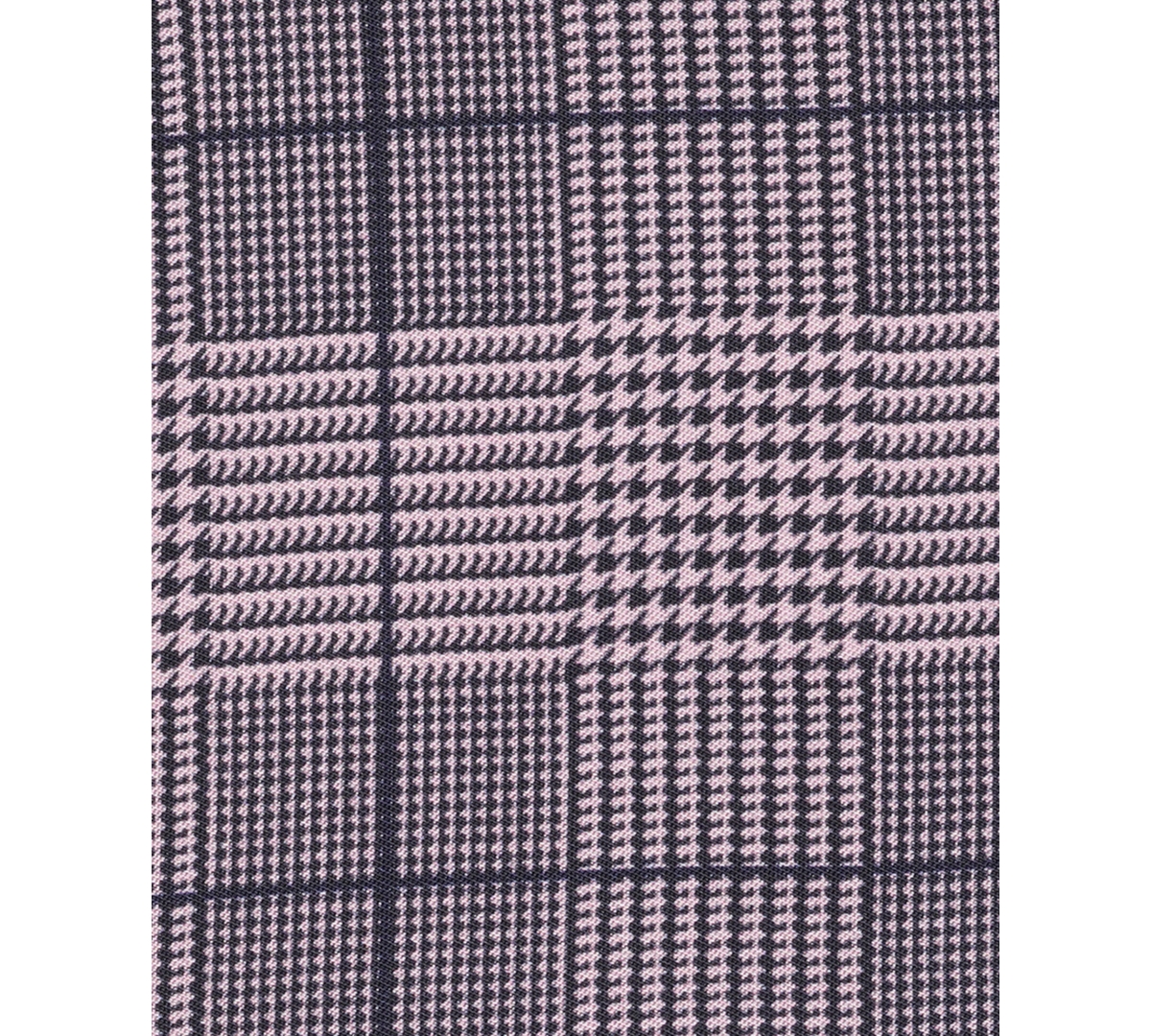 Alfani Men's Cannon Plaid Pocket Square, Macy's Exclusive