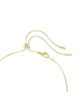 Constella Gold-Tone Plated Necklace