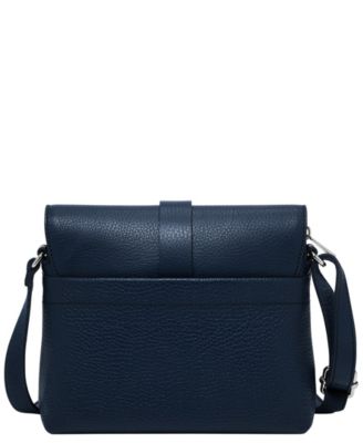 Kinley Small Leather Crossbody Bag