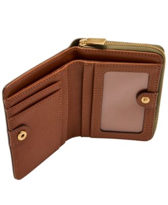 Logan RFID Multifunction Wallet