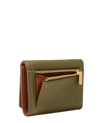 Logan RFID Trifold Wallet