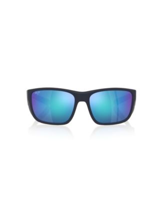 Unisex Amberjack Polarized Sunglasses, MJ000744
