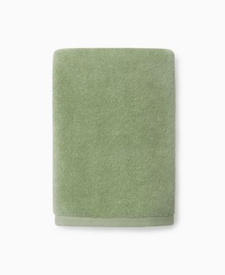 Cielo Cotton Hand Towel, 20" x 30"