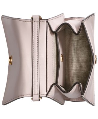 Women's Tulle Mini Crossbody Bag