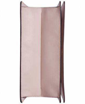 Women's Tulle Small Satchel Bag