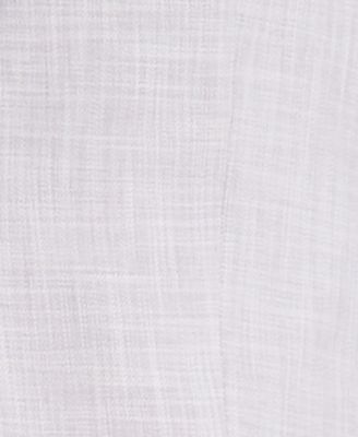 Men's Pattern Slim-Fit Blazer