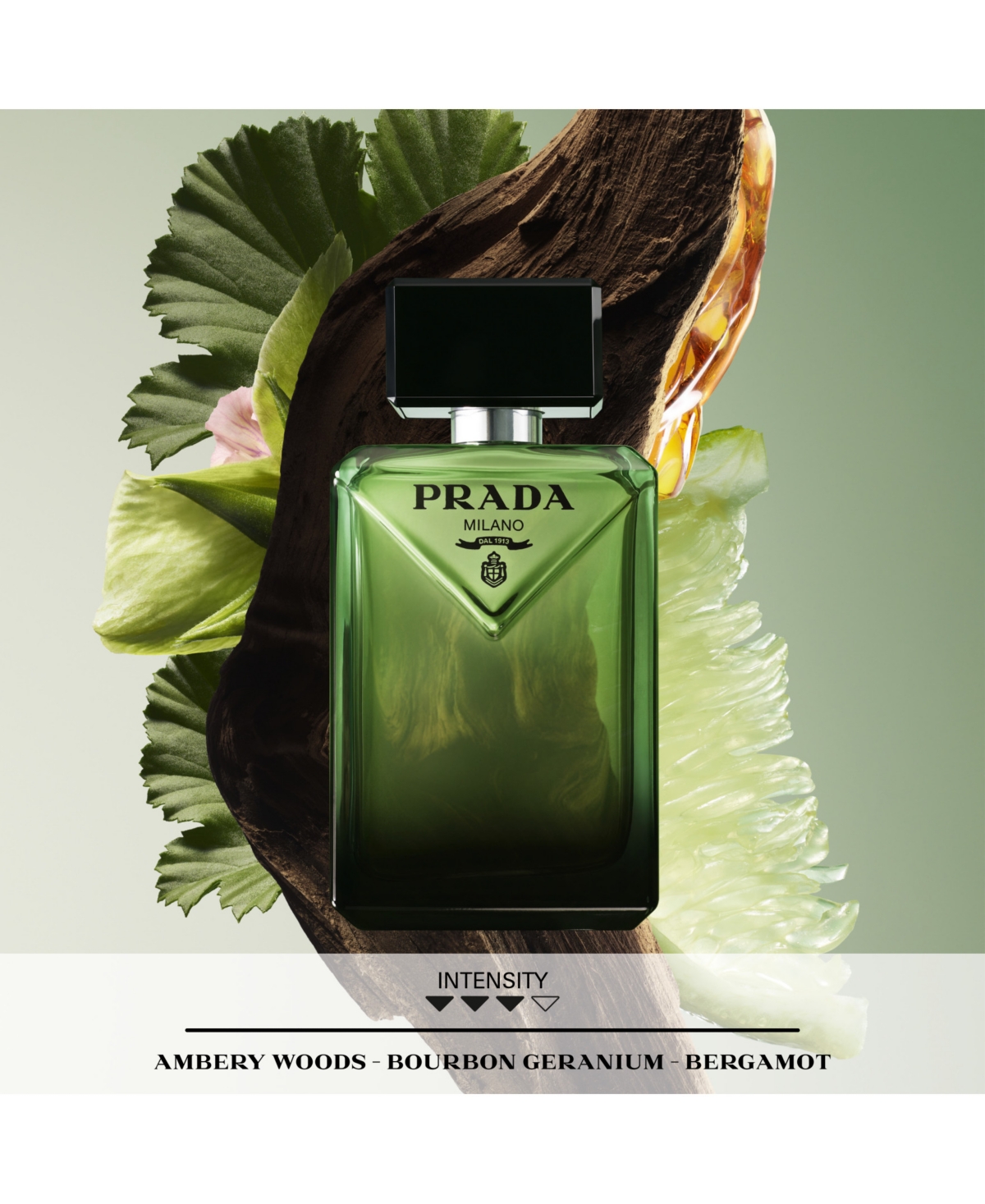 Prada Men's 2-Pc. Paradigme Eau de Parfum Gift Set
