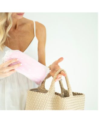 Unisex Magnetic Silicone Bib