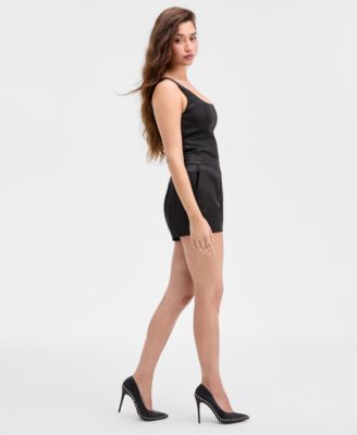 Women's Jemma Tuxedo Shorts