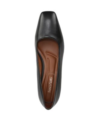 Women's Salino Square Toe Pumps