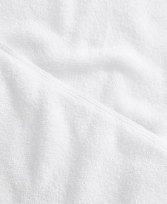 Iconic Cotton Jacquard Bath Towel, 56" x 30"