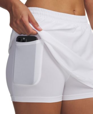 Women's Fly By Pull On Skort