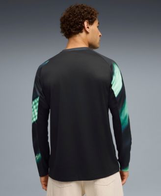 Men's F1 Lifestyle Racing Long Sleeve Jersey
