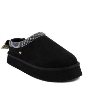 Women's Olyana Closed Toe Clog Slipper