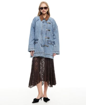 Women's District Jacket