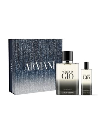 Giorgio Armani