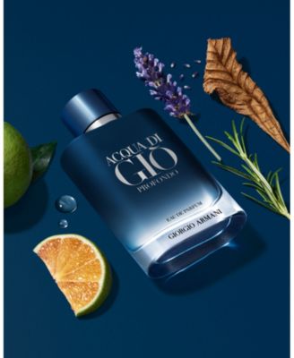 Acqua di Giò  3 pc. Holiday Gift Set