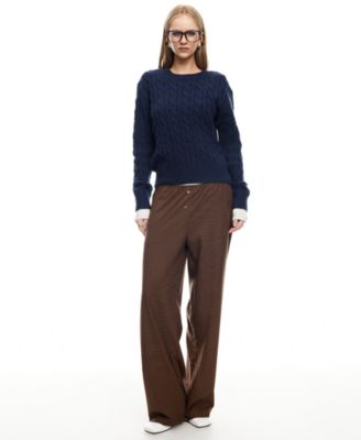 Women's Bloom Pull-On Pants