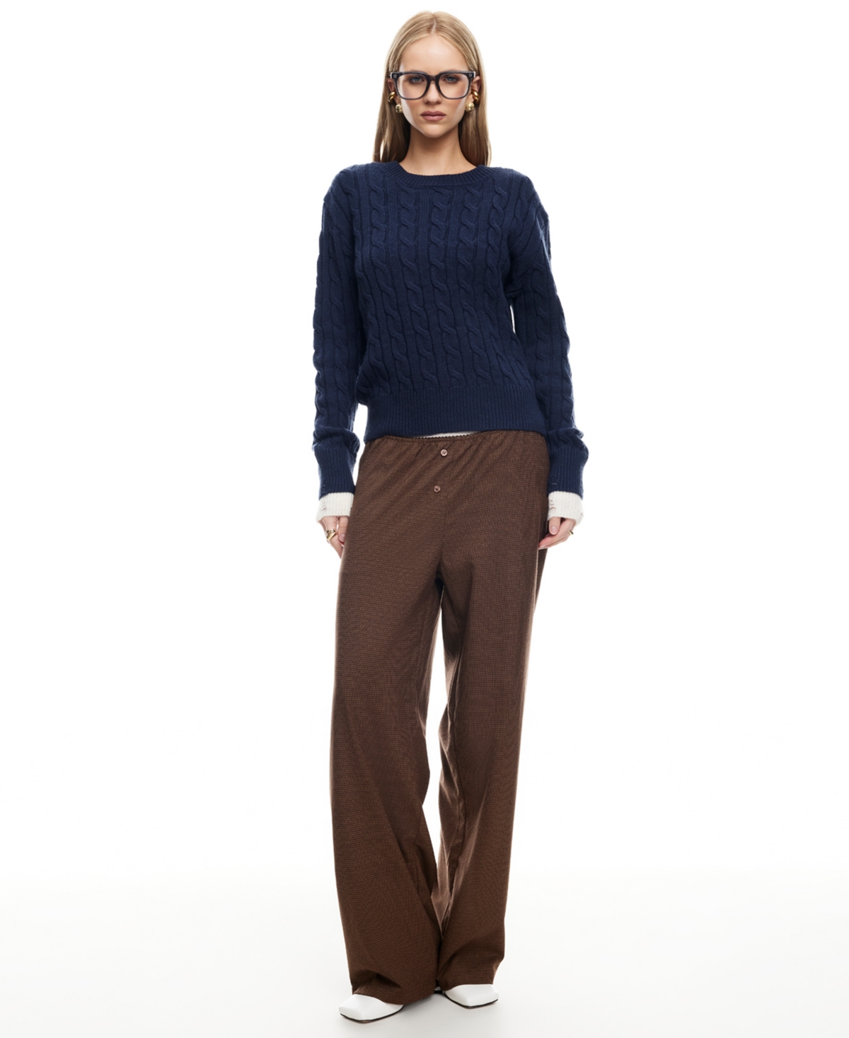 Lioness Women's Bloom Pull-on Pants In Multi