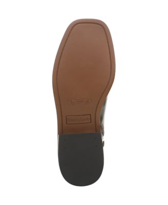 Women's Gracely Block Heel Zip Short Boots