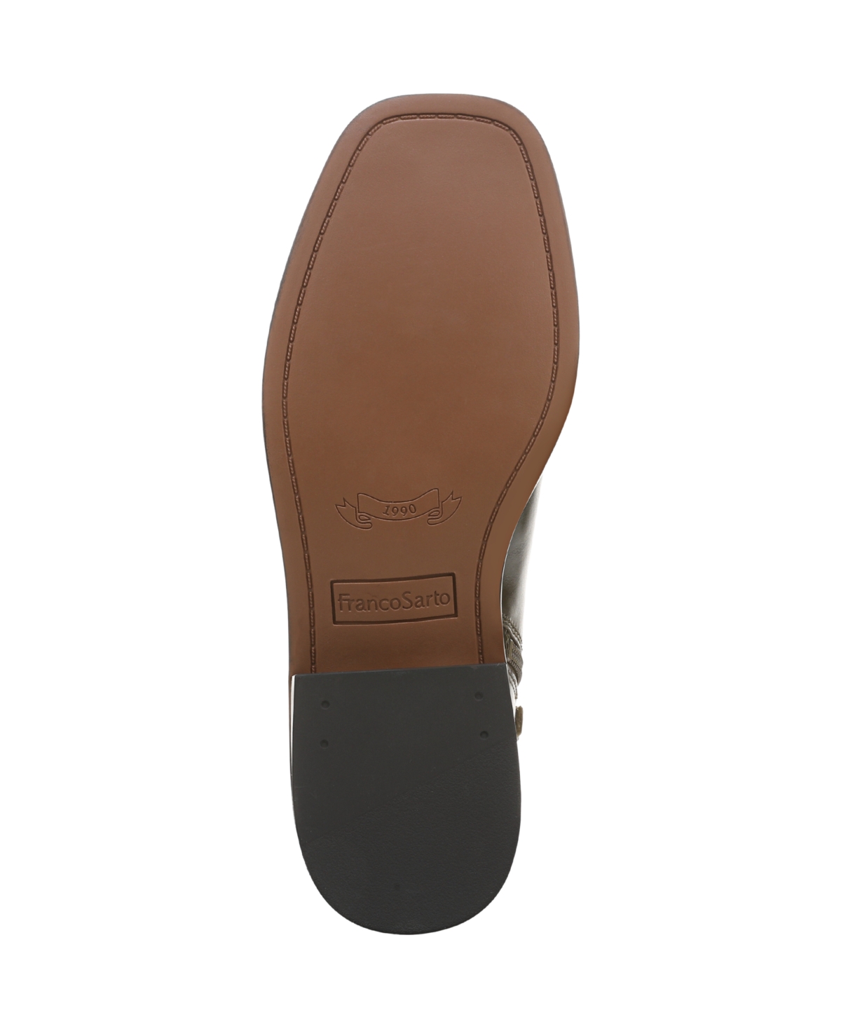 Franco Sarto Gracely Bootie In Black