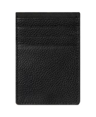 Men's RFID Trifold Wallet 