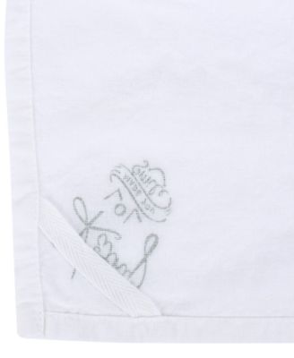 Left You a Present You Gotta Find It Kitchen Towel