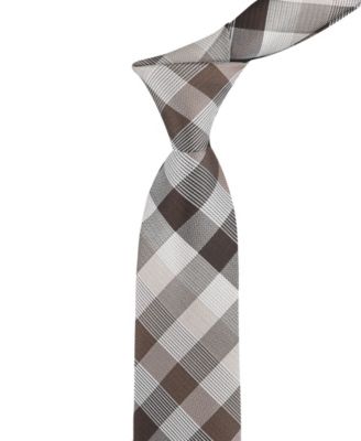 Men's Maddox Grid Tie