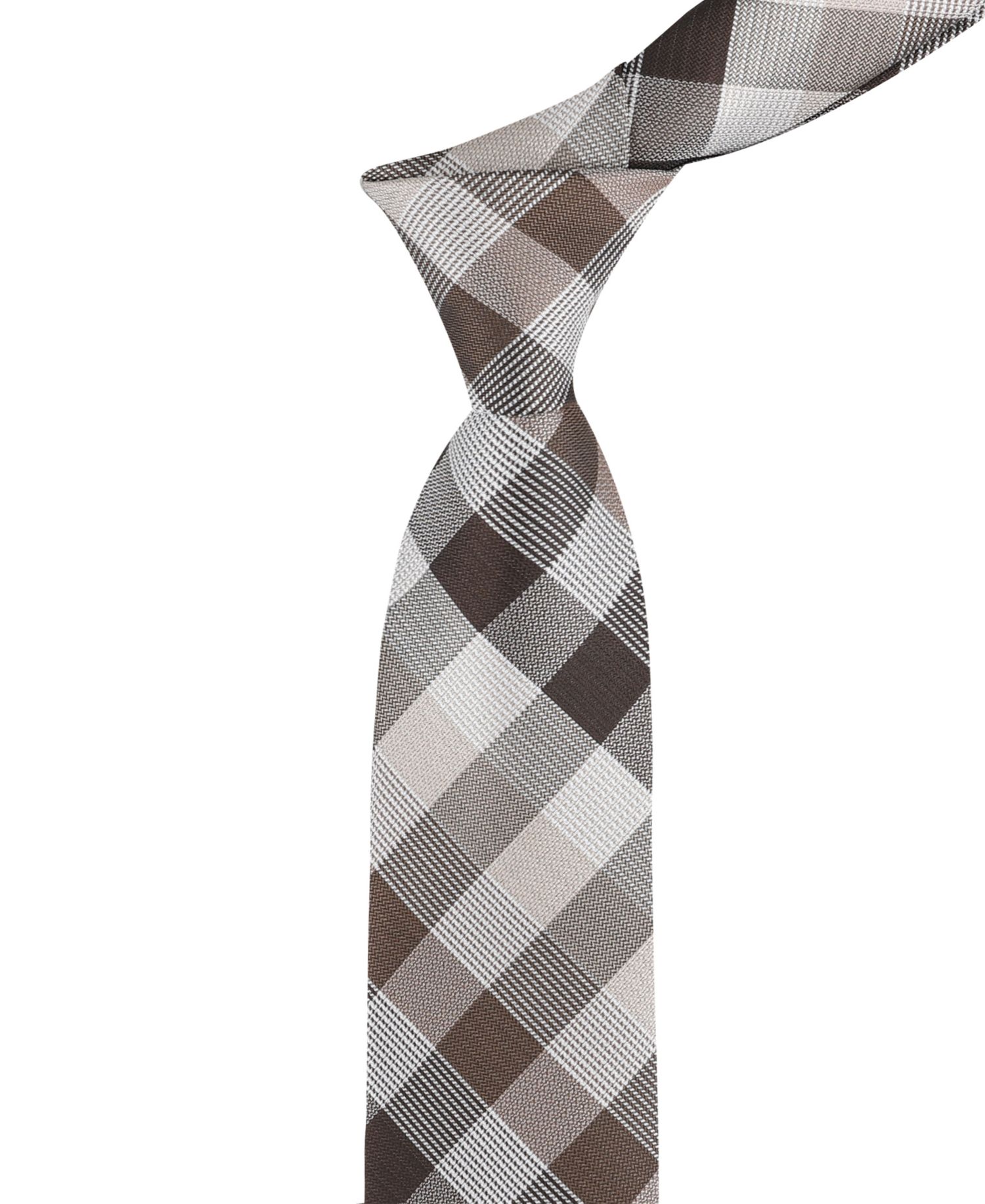 Men's Maddox Grid Tie