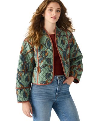Women's Dalynn Quilted Jacket