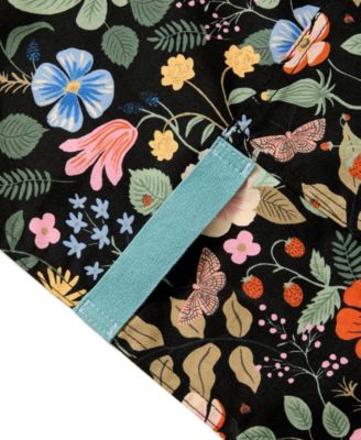 Cotton Essential Apron 33"