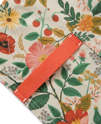 Cotton Smock Apron 35"