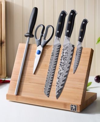 Compass Damascus 6-Pc. Magnetic Easel Set