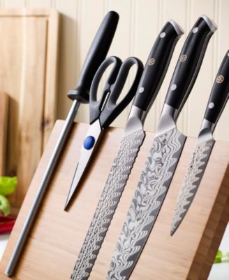 Compass Damascus 6-Pc. Magnetic Easel Set