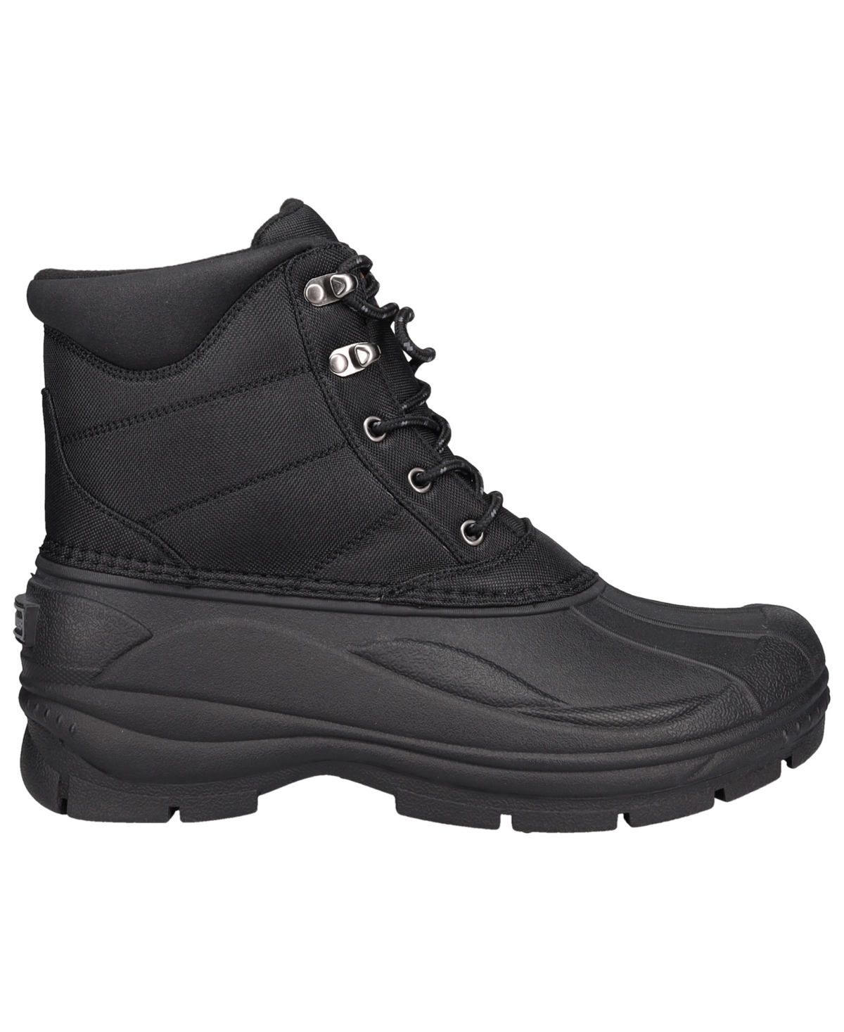 Weatherproof Vintage Jack Cold Weather Boots In Black
