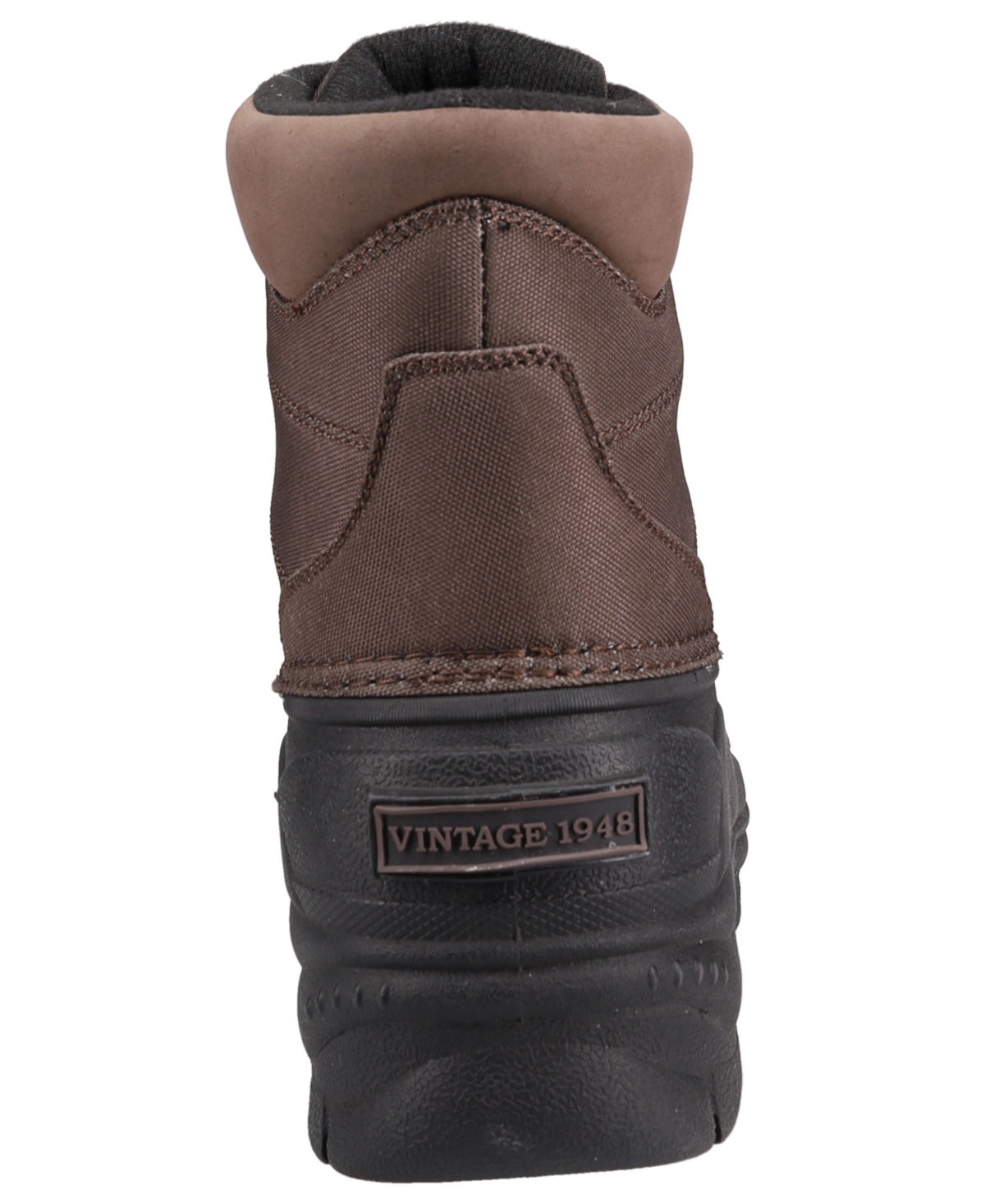 Weatherproof Vintage Jack Cold Weather Boots In Brown