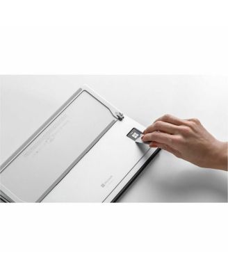 Surface Pro 11 13" 120Hz 2-In-1 Copilot+ PC Wi-Fi Tablet, Intel Core Ultra 7 268V 2.2GHz, 32GB RAM, 256GB SSD, Windows 11 Pro, Platinum