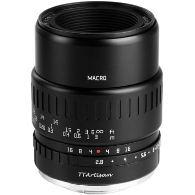 40mm f/2.8 Macro Lens for Nikon Z