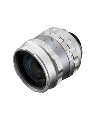 Simera 28mm f/1.4 Focus Tab Version Aspherical Lens for Leica M