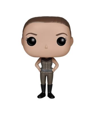 POP! Jupiter Ascending Jupiter Jones Vinyl Figure