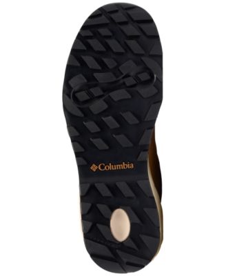 Men's Newton Nimble Leather Shoe