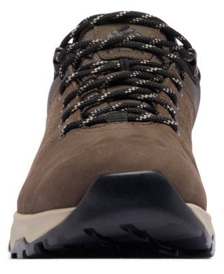 Men's Newton Nimble Leather Shoe