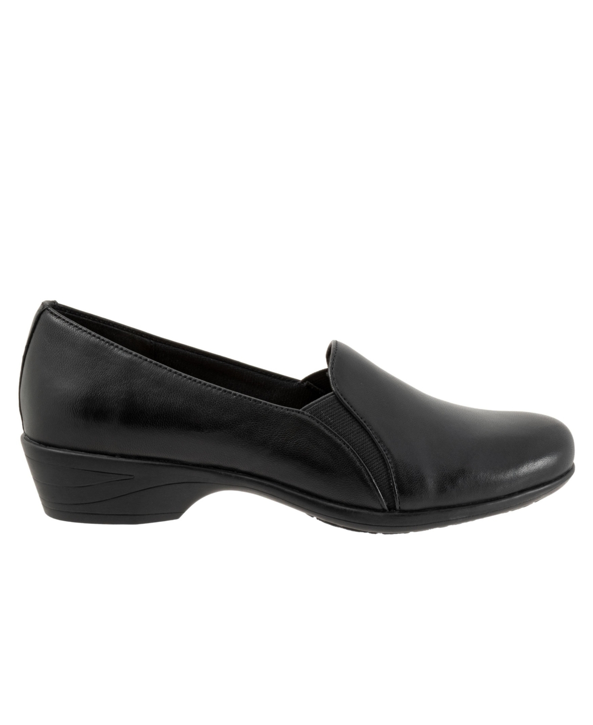 Trotters Reagan Flat