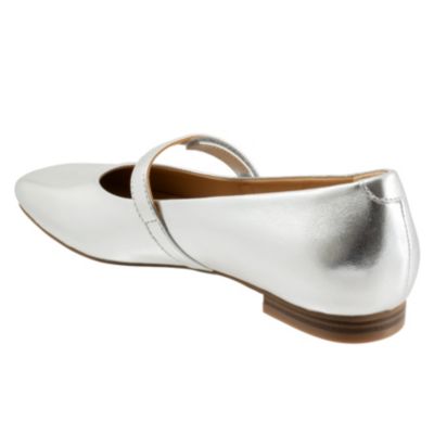 Women's Hazel Flat