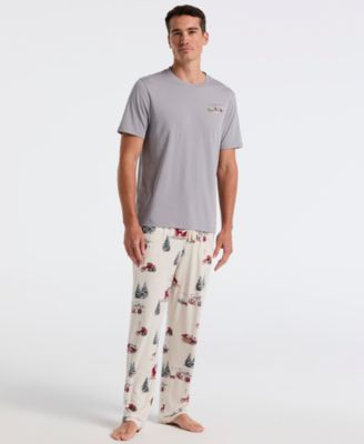 Men's Short Sleeves T-Shirt