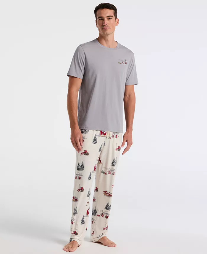Men's Short Sleeves T-Shirt - thumbnail 2